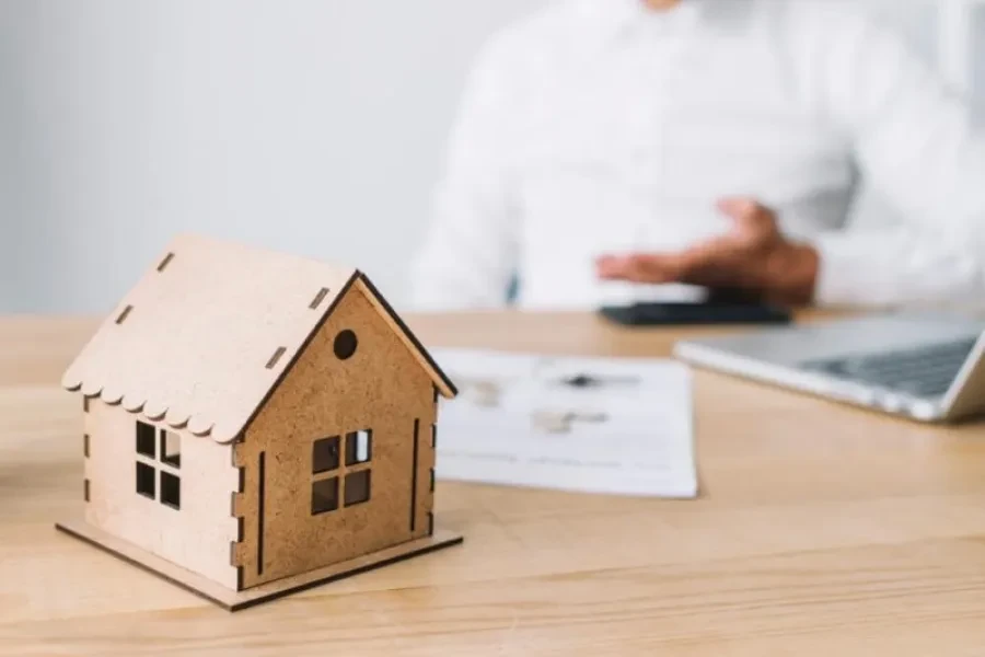 Financiamento de habitação: tipologias de crédito